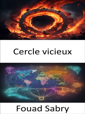 cover image of Cercle vicieux